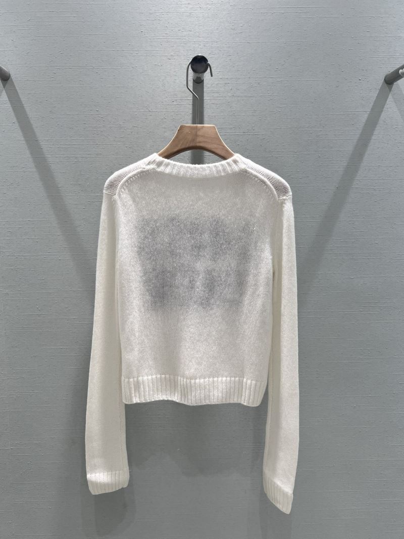 Christian Dior Sweaters